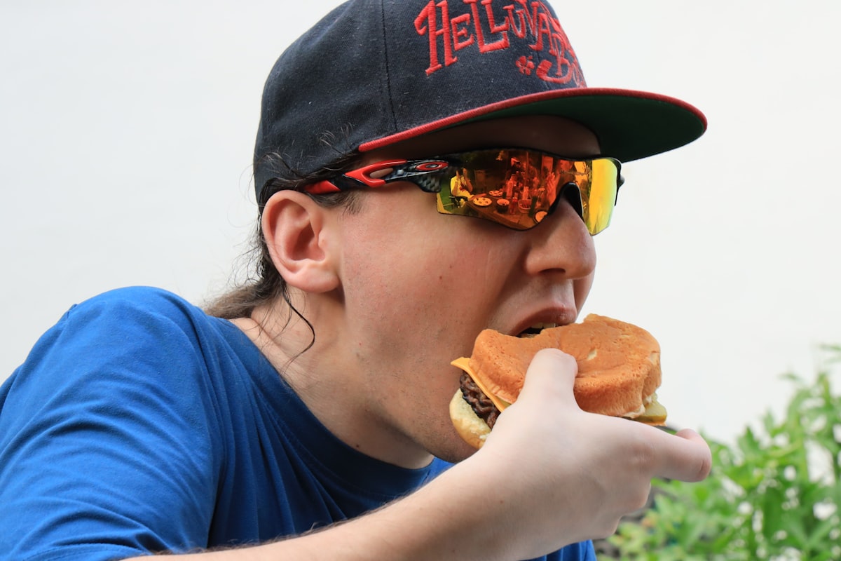 Recovery nutrition
