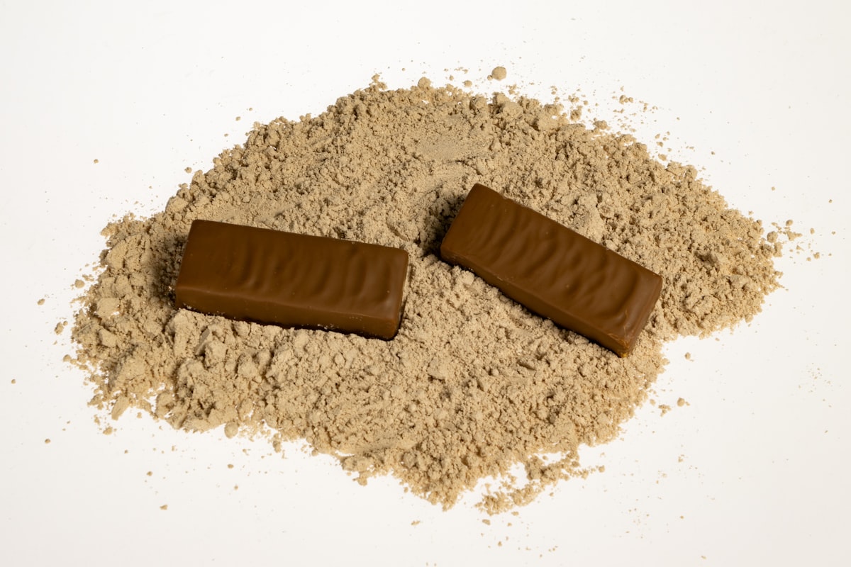 Protein intake guide